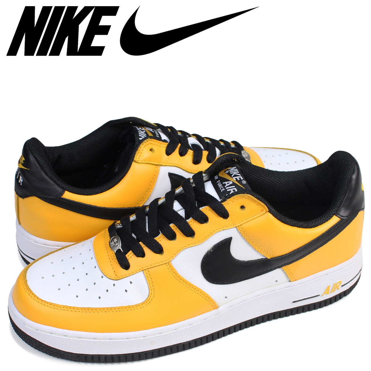 nike air force sneaker low