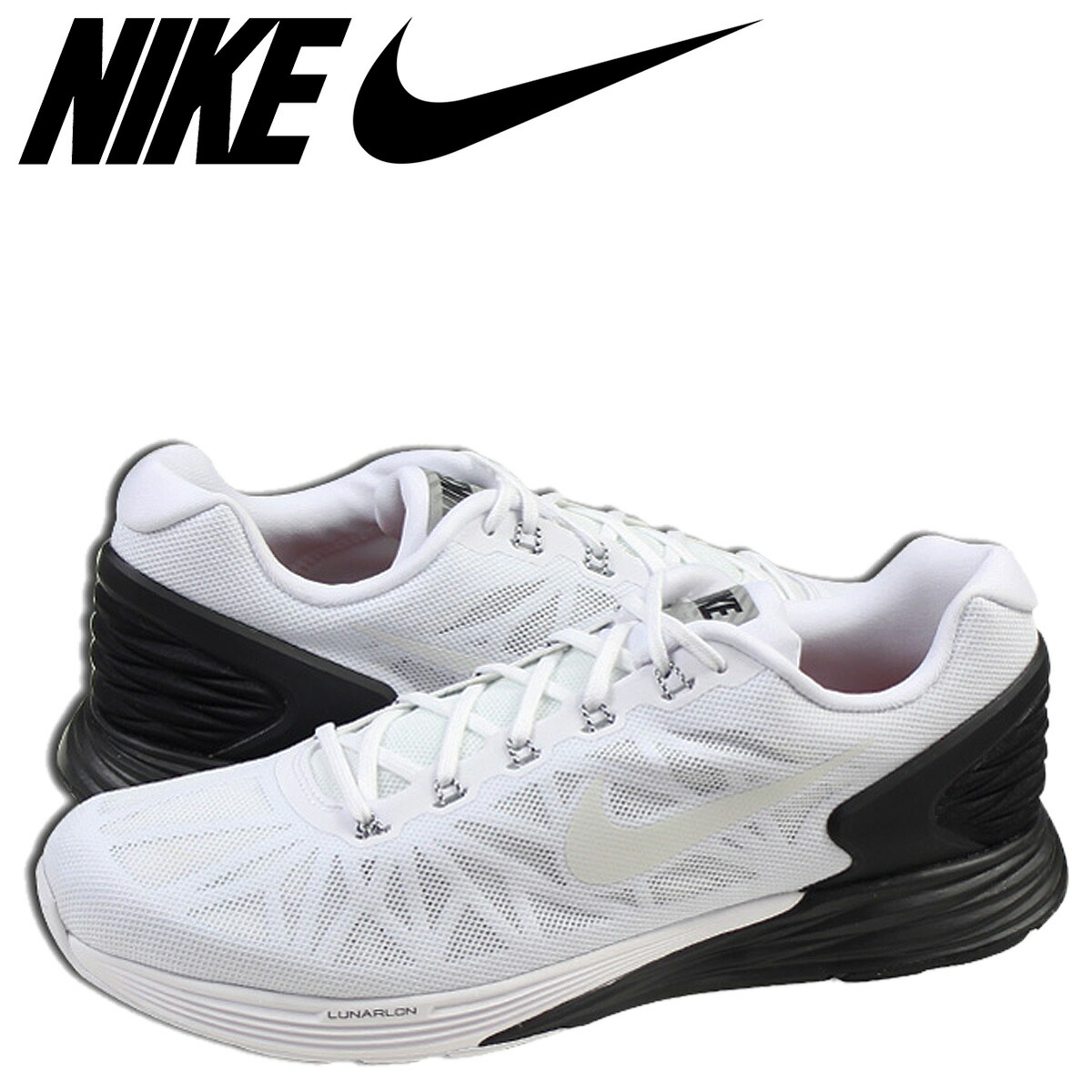 信頼 楽天市場 Nike ナイキ ルナグライド スニーカー Lunarglide 6 Sp Yin Yang Pack 夏至 限定 110ブラック メンズ Zzi 返品不可 Goods Lab 限定価格セール Fcipty Com