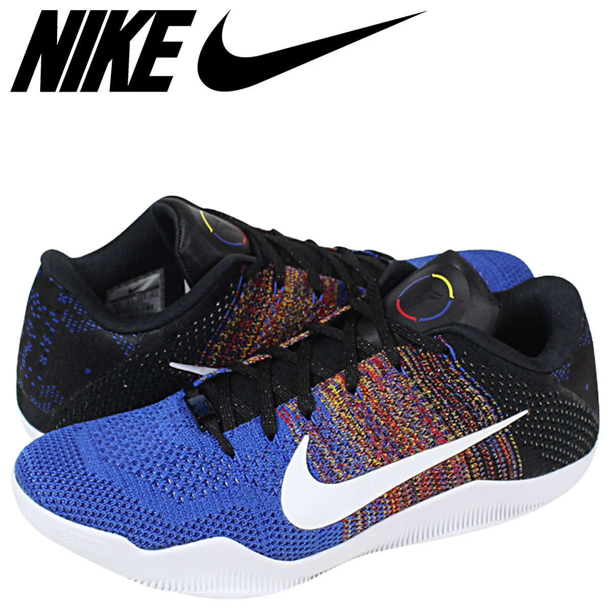 kobe 11 elite low bhm