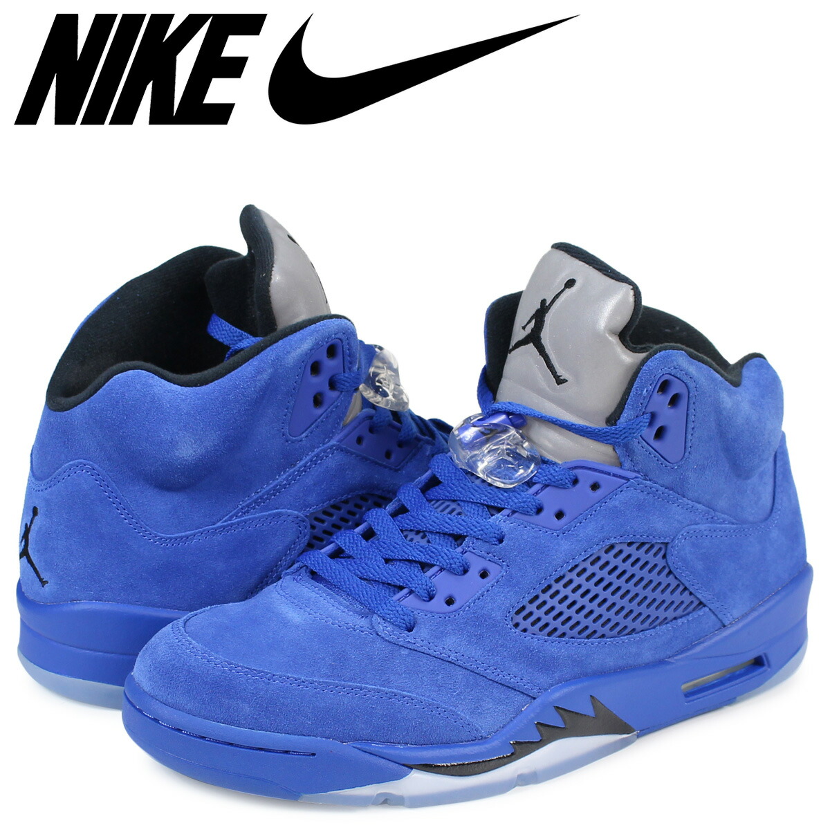 jordans air 5