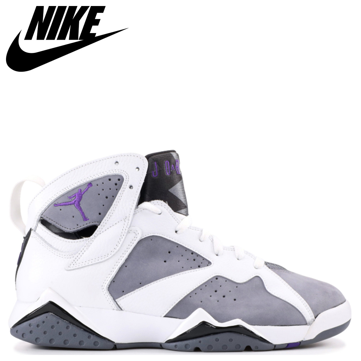 air jordan 7 retro white