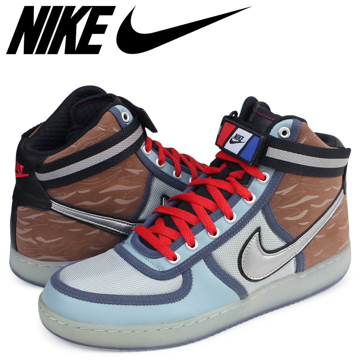 Whats up Sports: Nike NIKE Vandal high sneakers VANDAL HIGH PREMIUM
