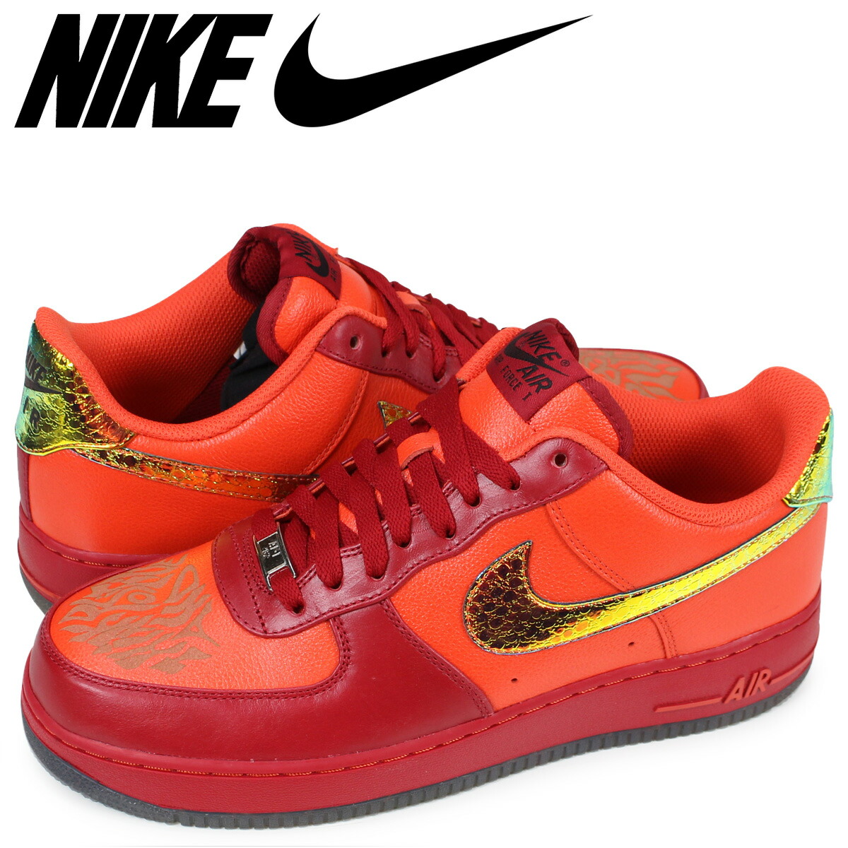 nike air force 1 ́07