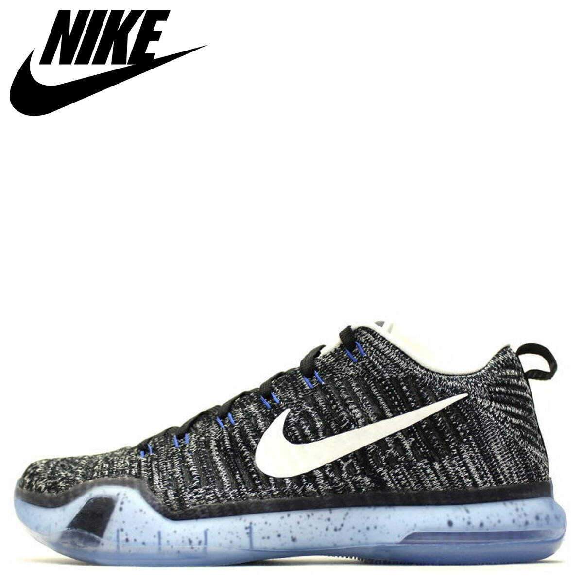 nike kobe 10 elite low