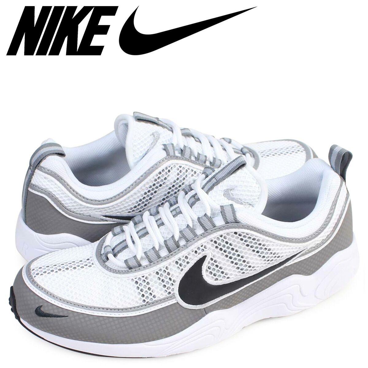 nike air zoom sprdn