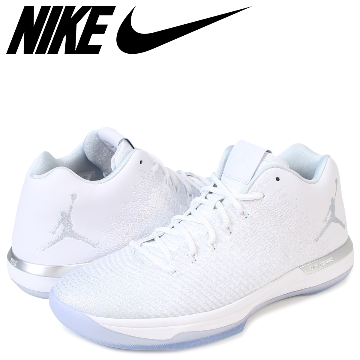 jordan 31 white