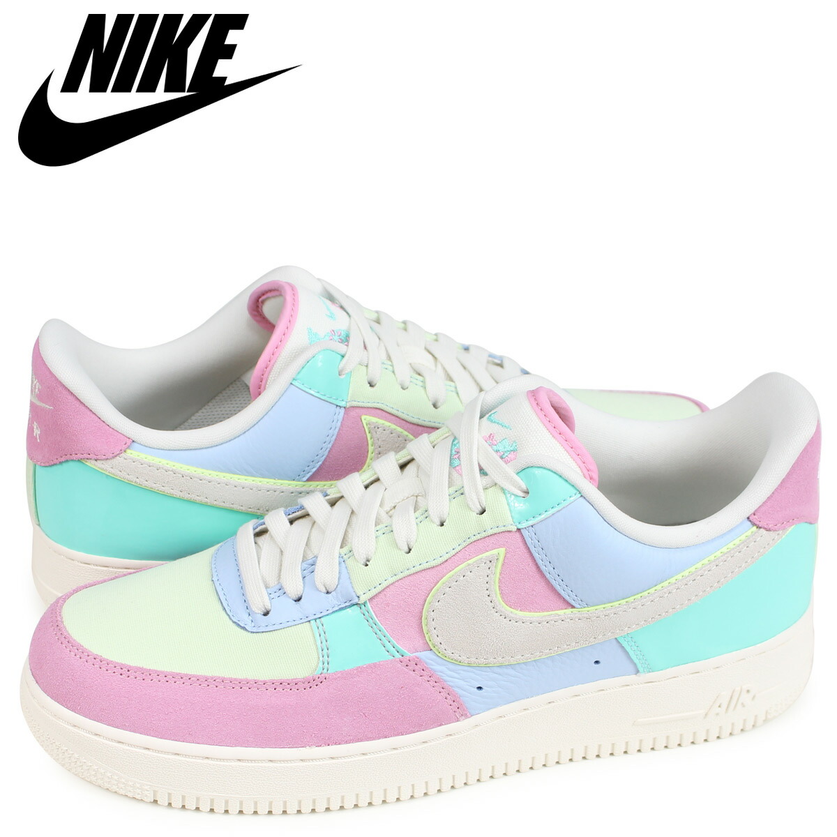 nike easter air force 1