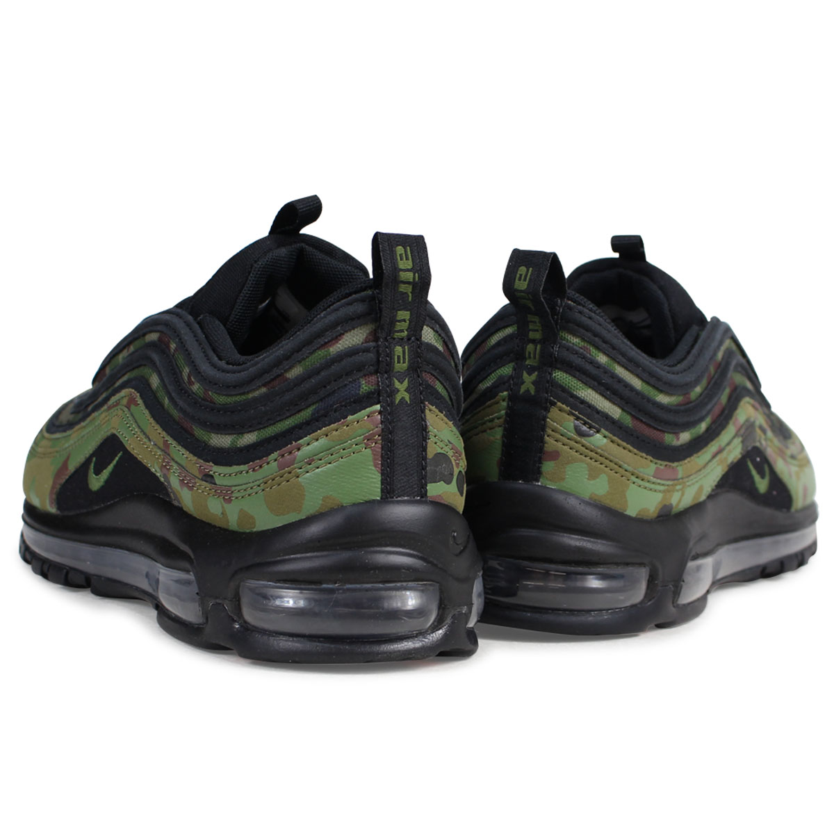 {keywor d} nike air max 97 premium nere