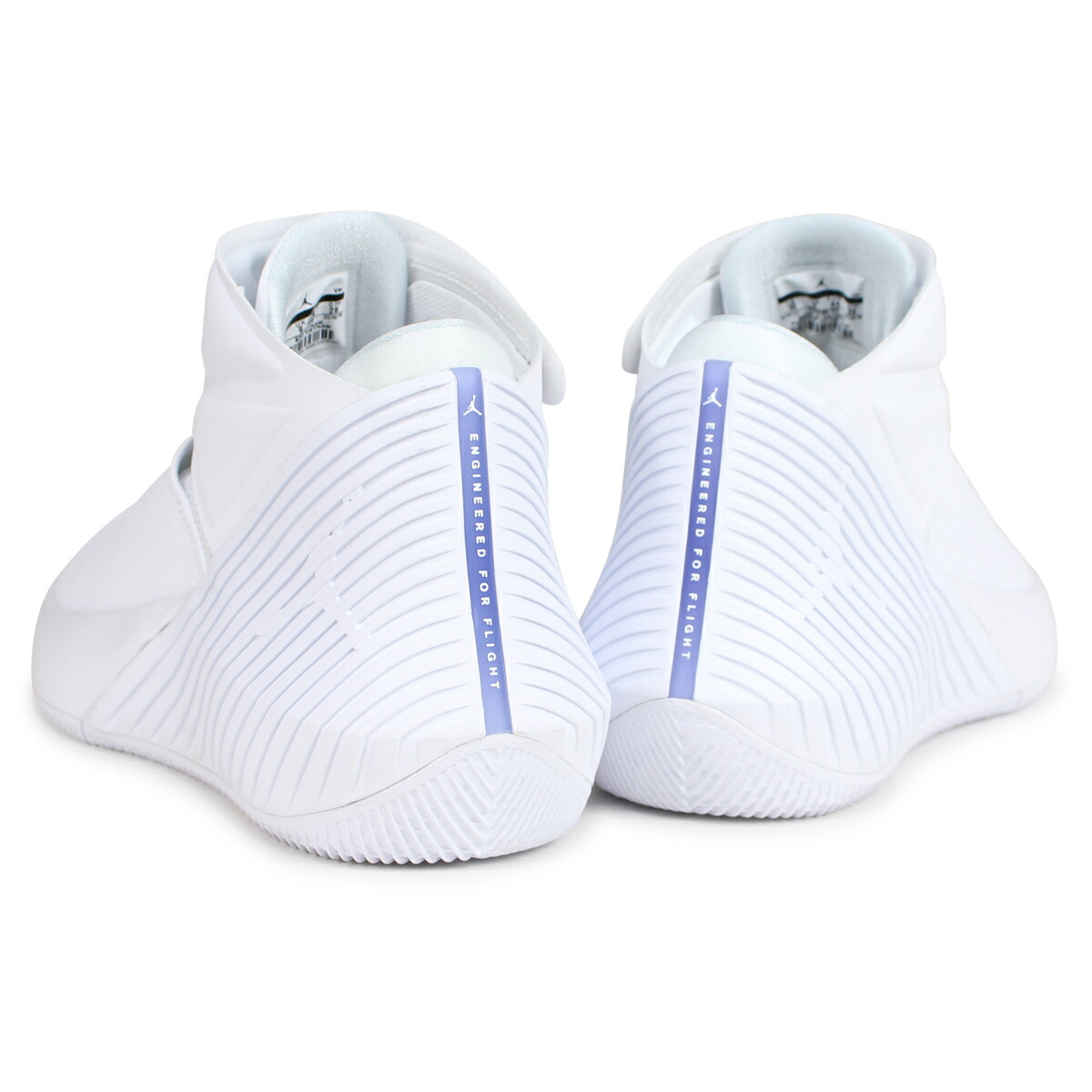 air jordan engineered for flight