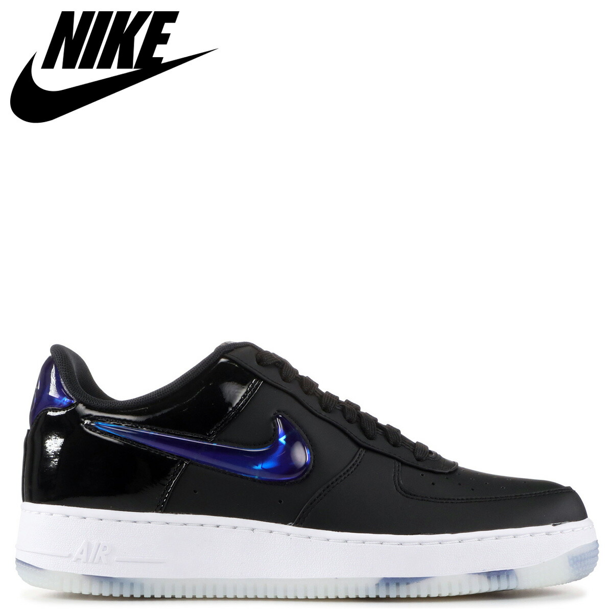 playstation nike 2018