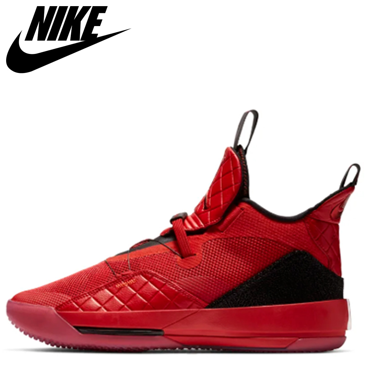 air jordan 33 red