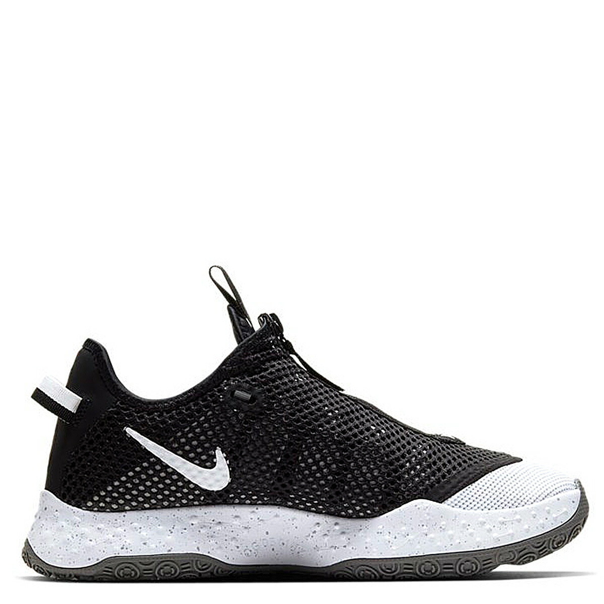 国内配送 楽天市場 ナイキ Nike Pg4 スニーカー メンズ Pg 4 Ep Oreo ホワイト 白 Cd50 100 Zzi 返品不可 Goods Lab 超大特価 Faan Gov Ng