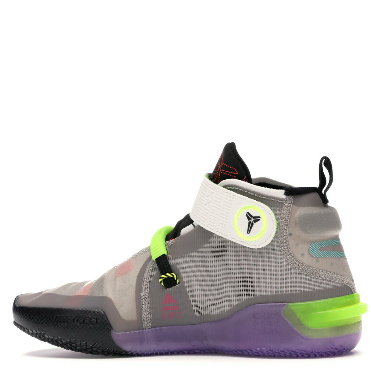 人気定番 スニーカー ナイキ 返品不可 Zzi Cd0458 002 グレー Ff Nxt Ad Kobe メンズ スニーカー コービー Nike Www Eiratek Com