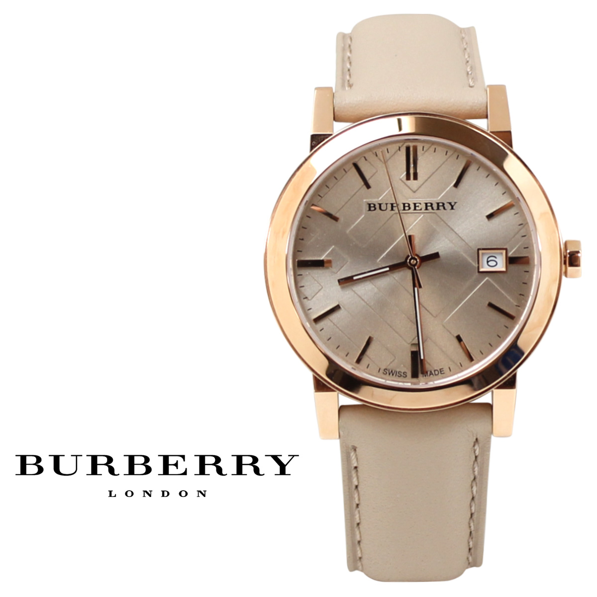 burberry city sport watch