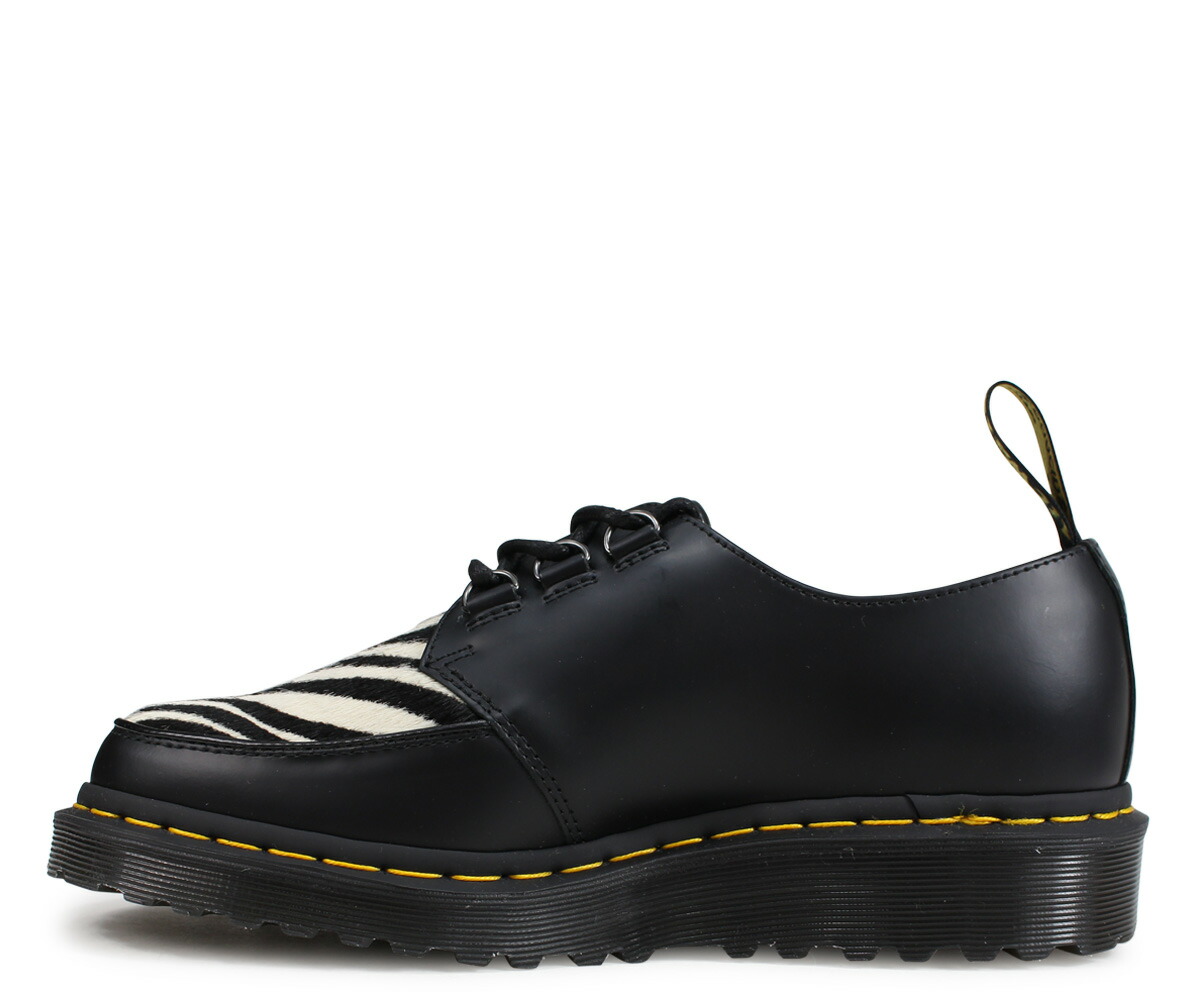 dr martens creeper