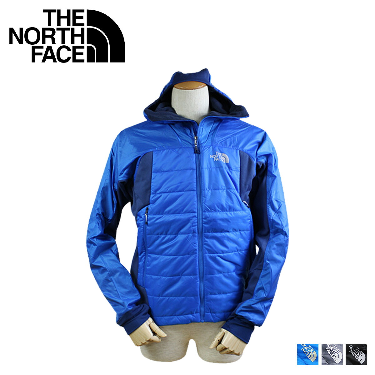 north face zephyrus