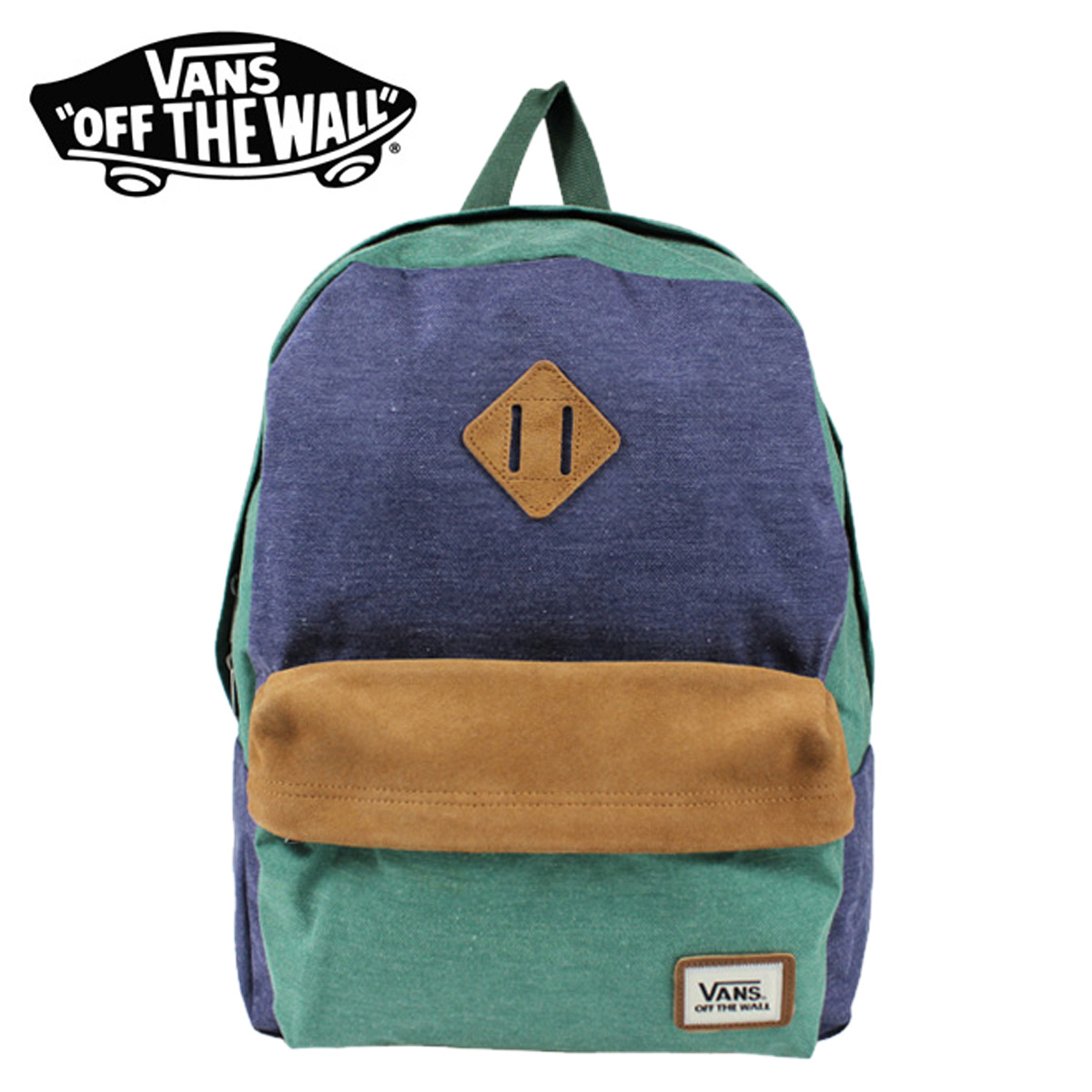 rucksack vans