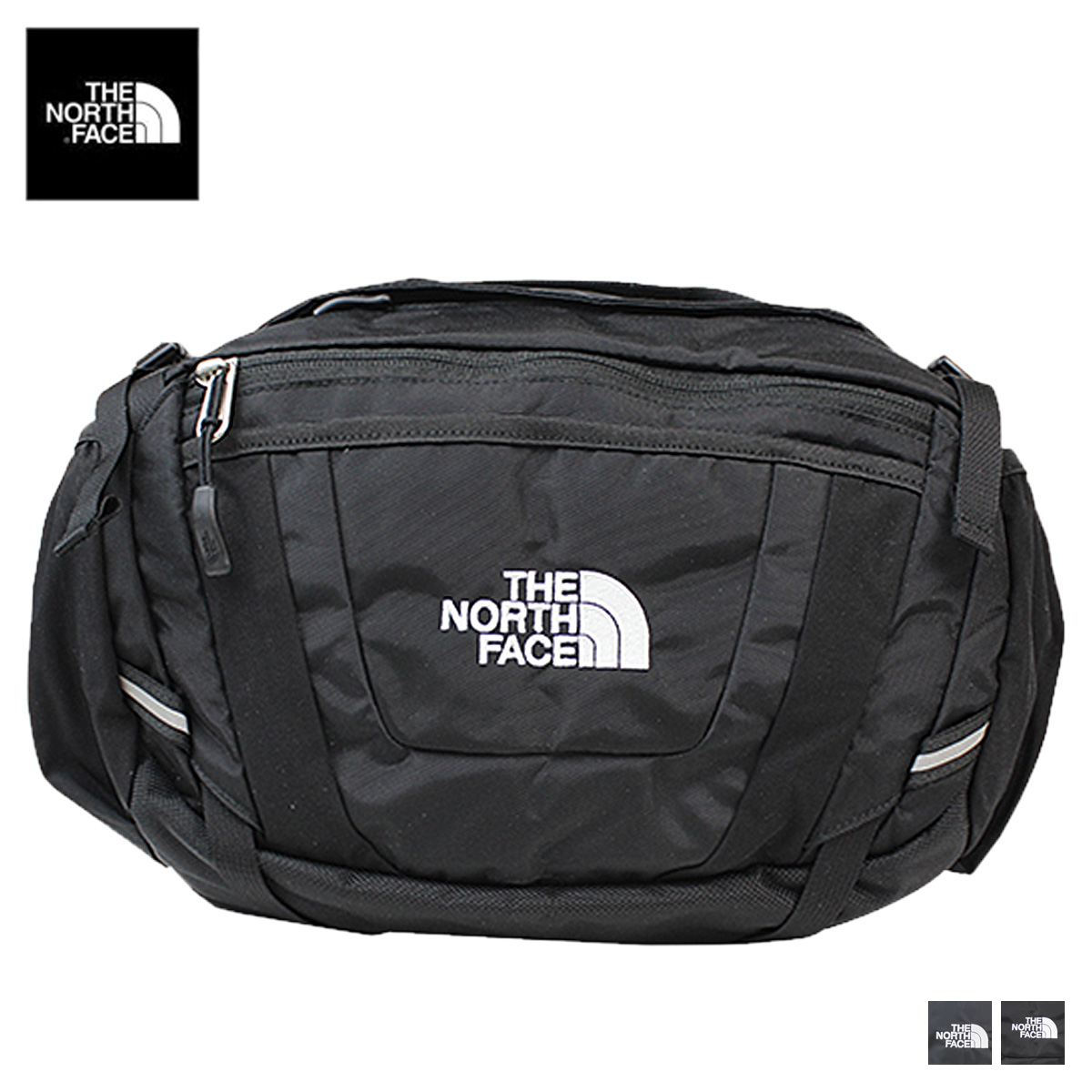 north face hiking fanny pack