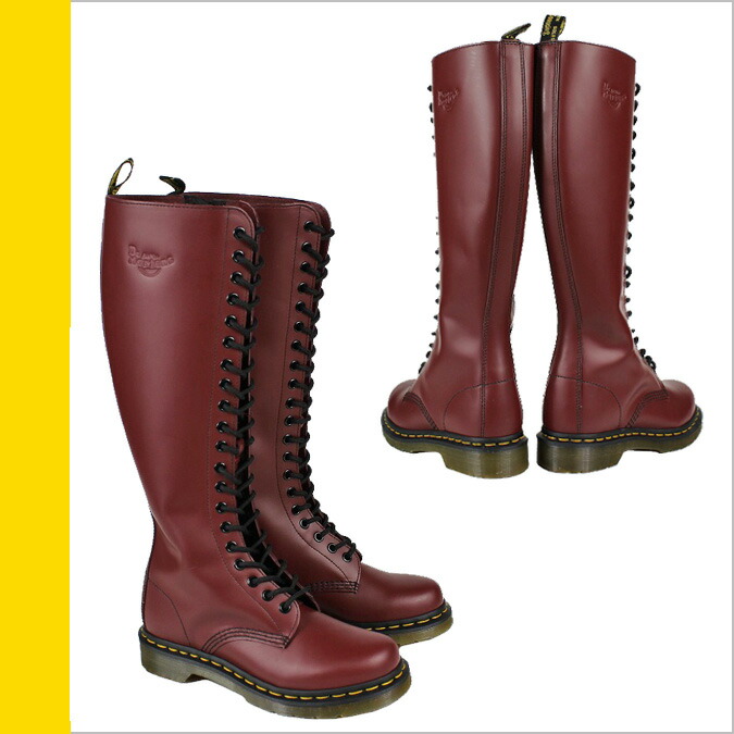 dr martens 1460 street style