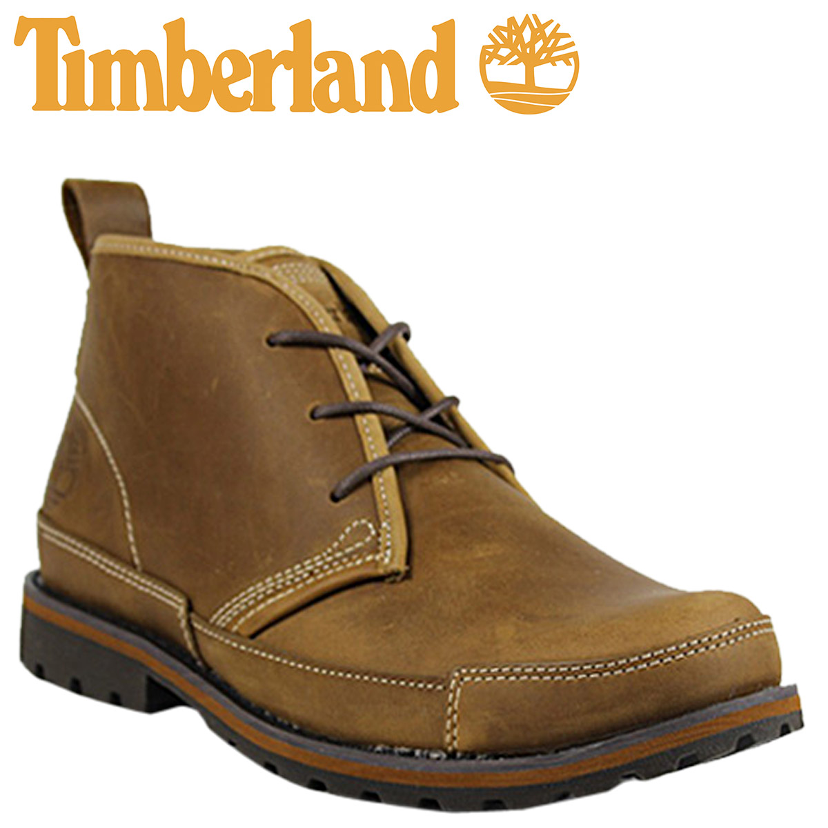 timberland chukka