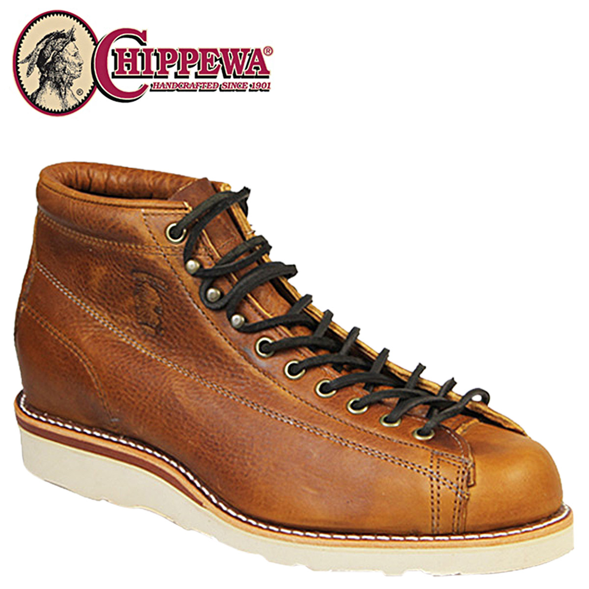 chippewa 91074