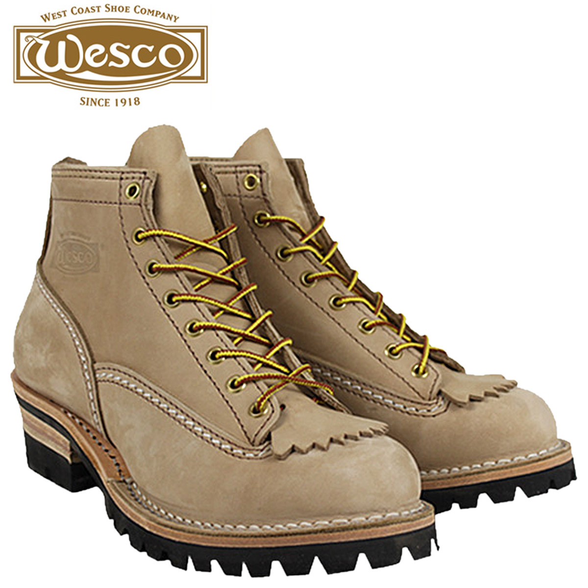 Goods Lab Wesco Wesco 6英寸工作主人酒吧保鮮紙6inch Job Master E懷
