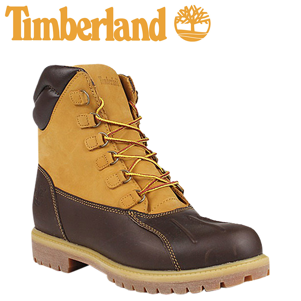 timberland insulated waterproof work boots