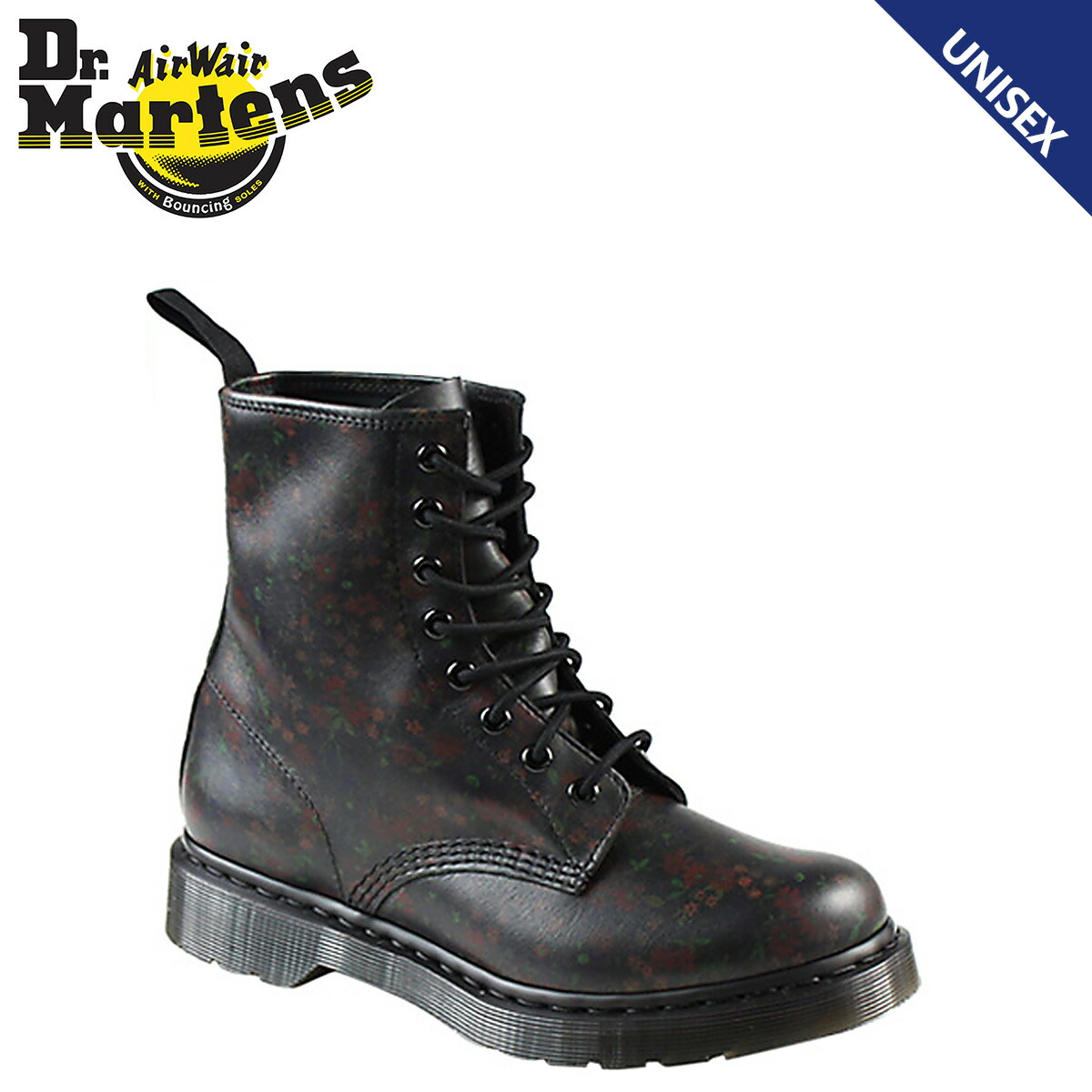 dr martens 1460 woman