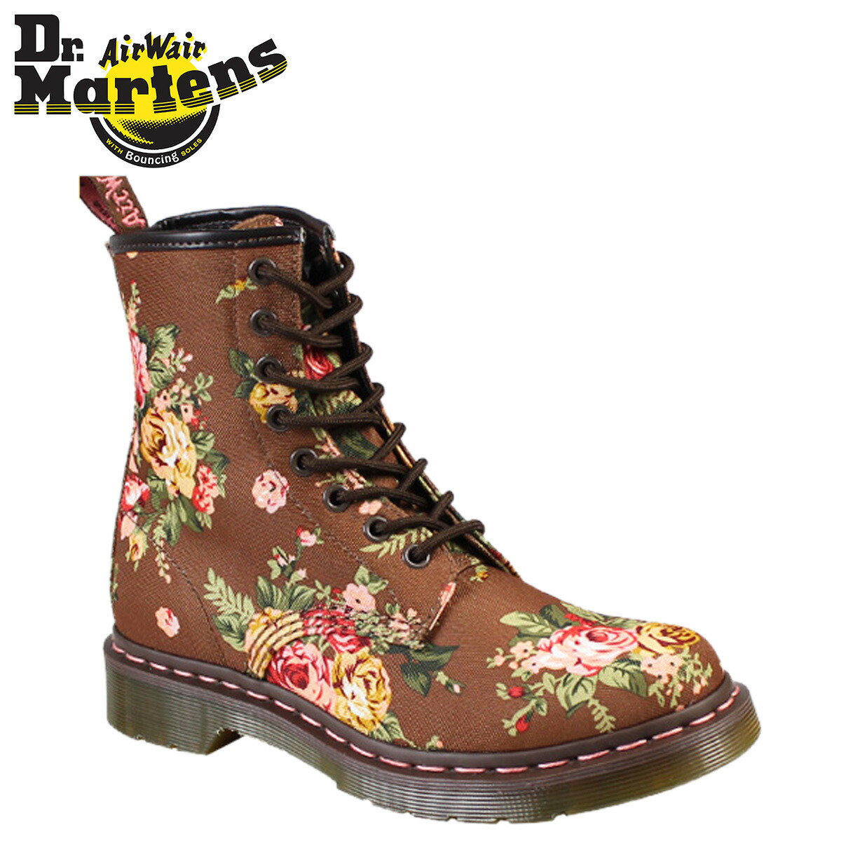 dr martens womens 8