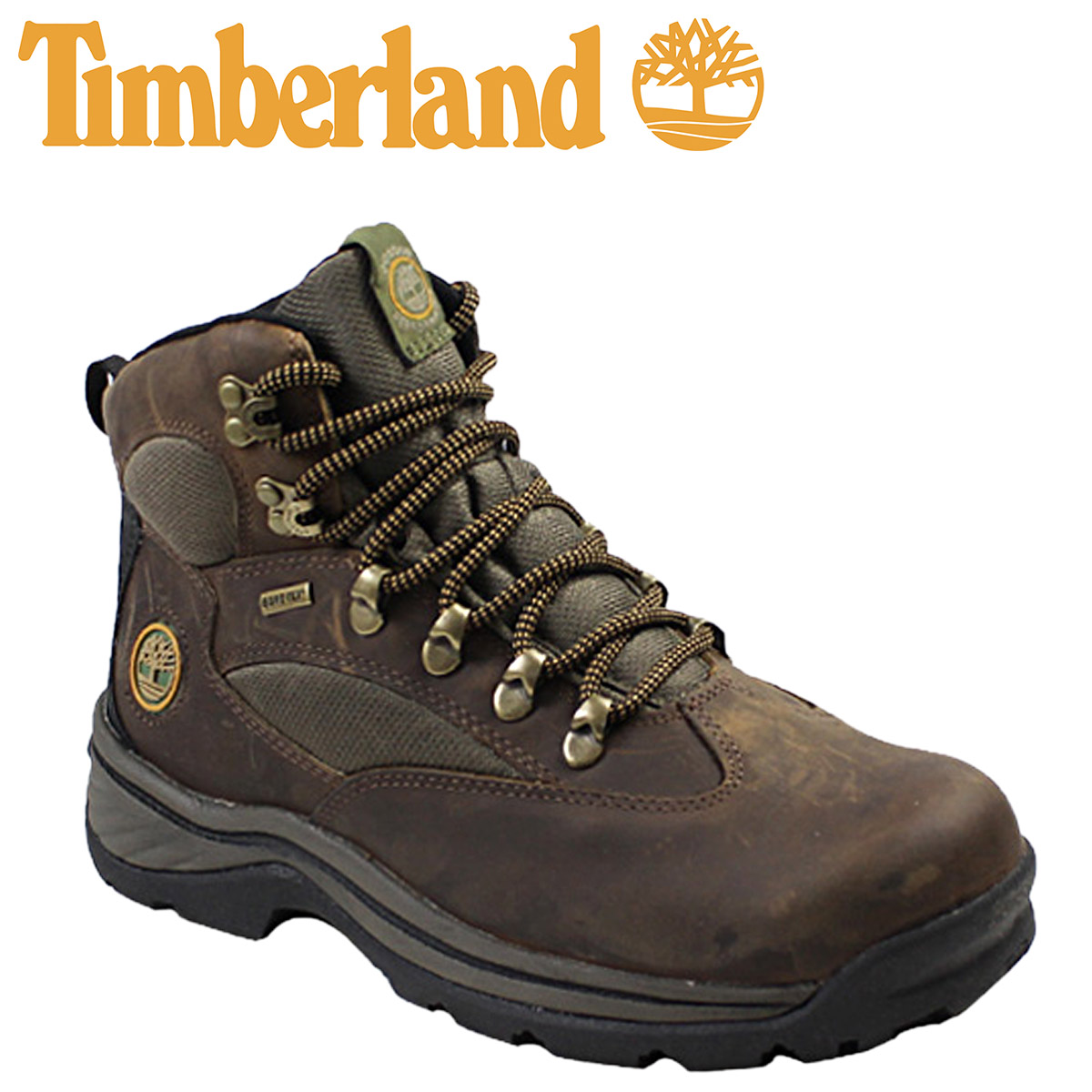timberland chocorua trail