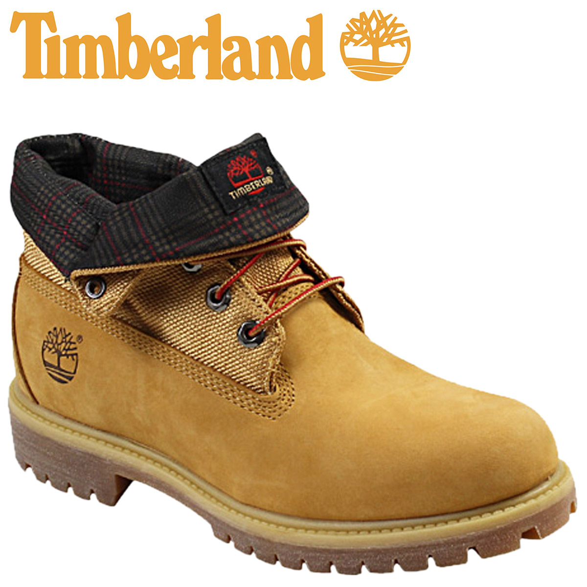 timberland icon nubuck boot