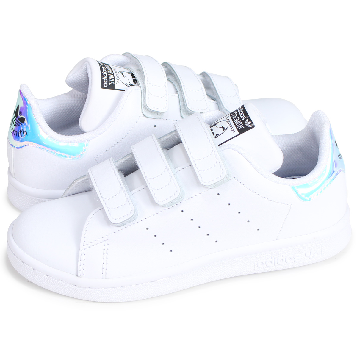 stan smith children's shoes