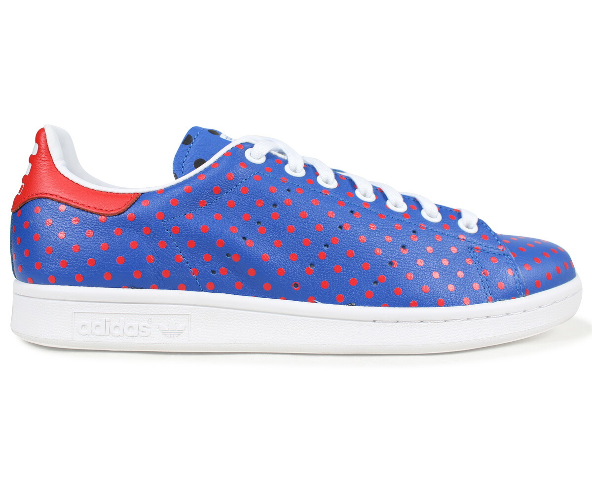 adidas stan smith collaboration