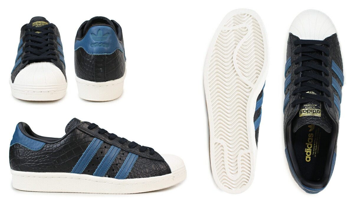 adidas superstar 80s men