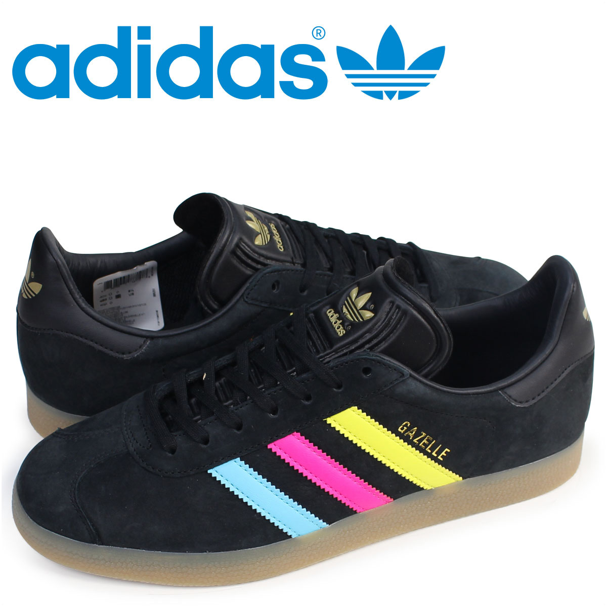 adidas gazelle 9