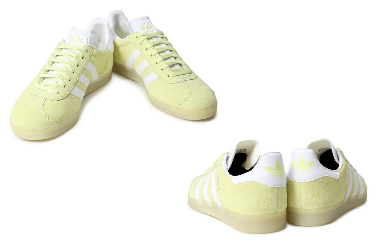 adidas gazelle yellow adidas gazelle yellow