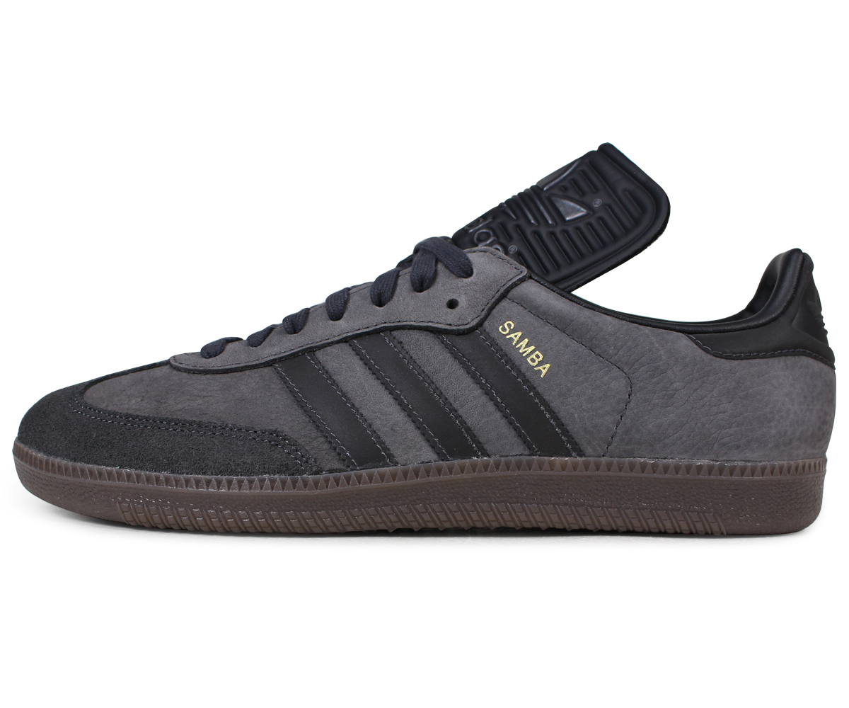 adidas samba og black