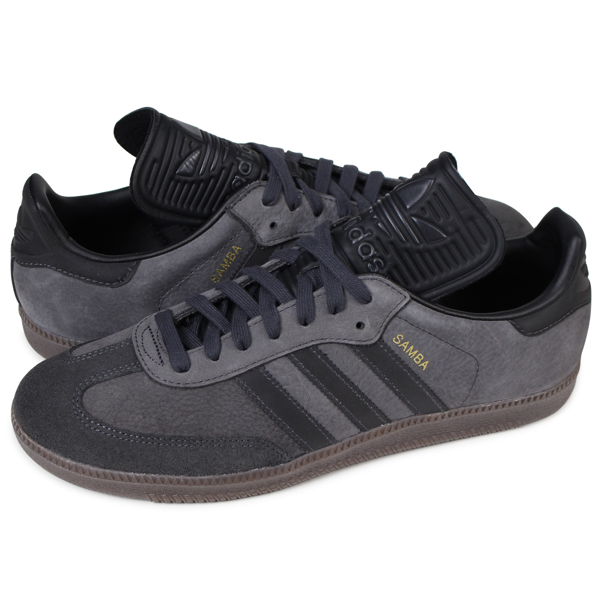 Goods Lab: adidas Originals SAMBA CLASSIC OG Adidas samba sneakers men