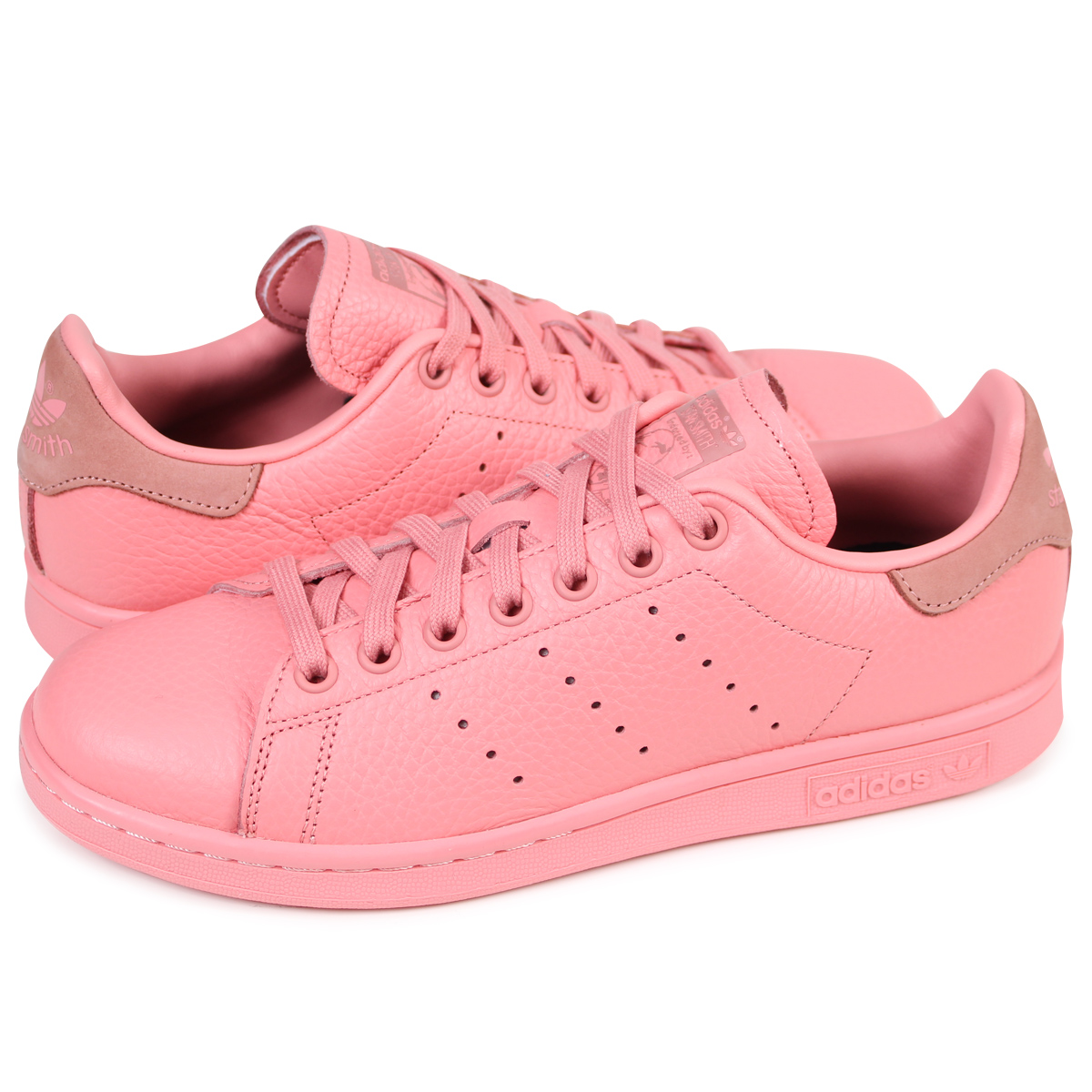 pink stan smith adidas womens