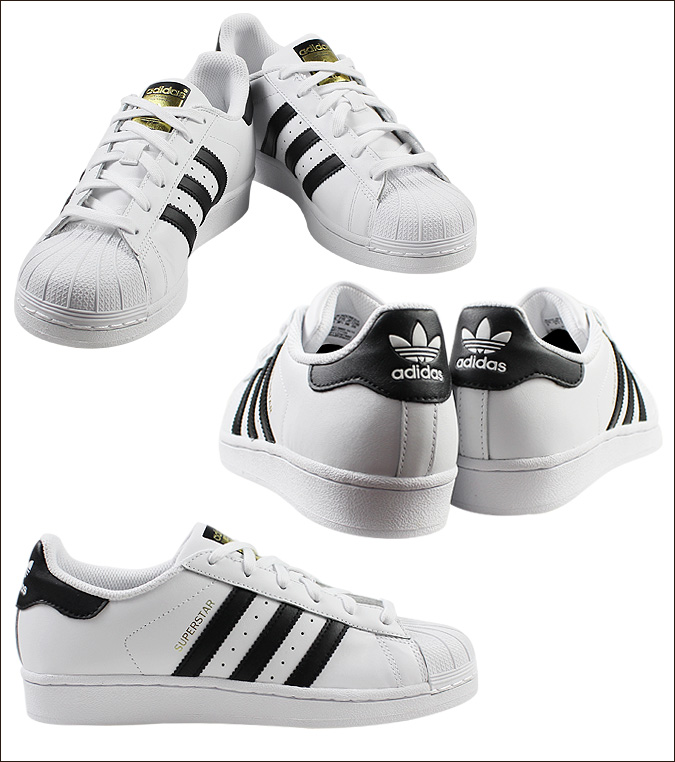 adidas superstar junior size 4