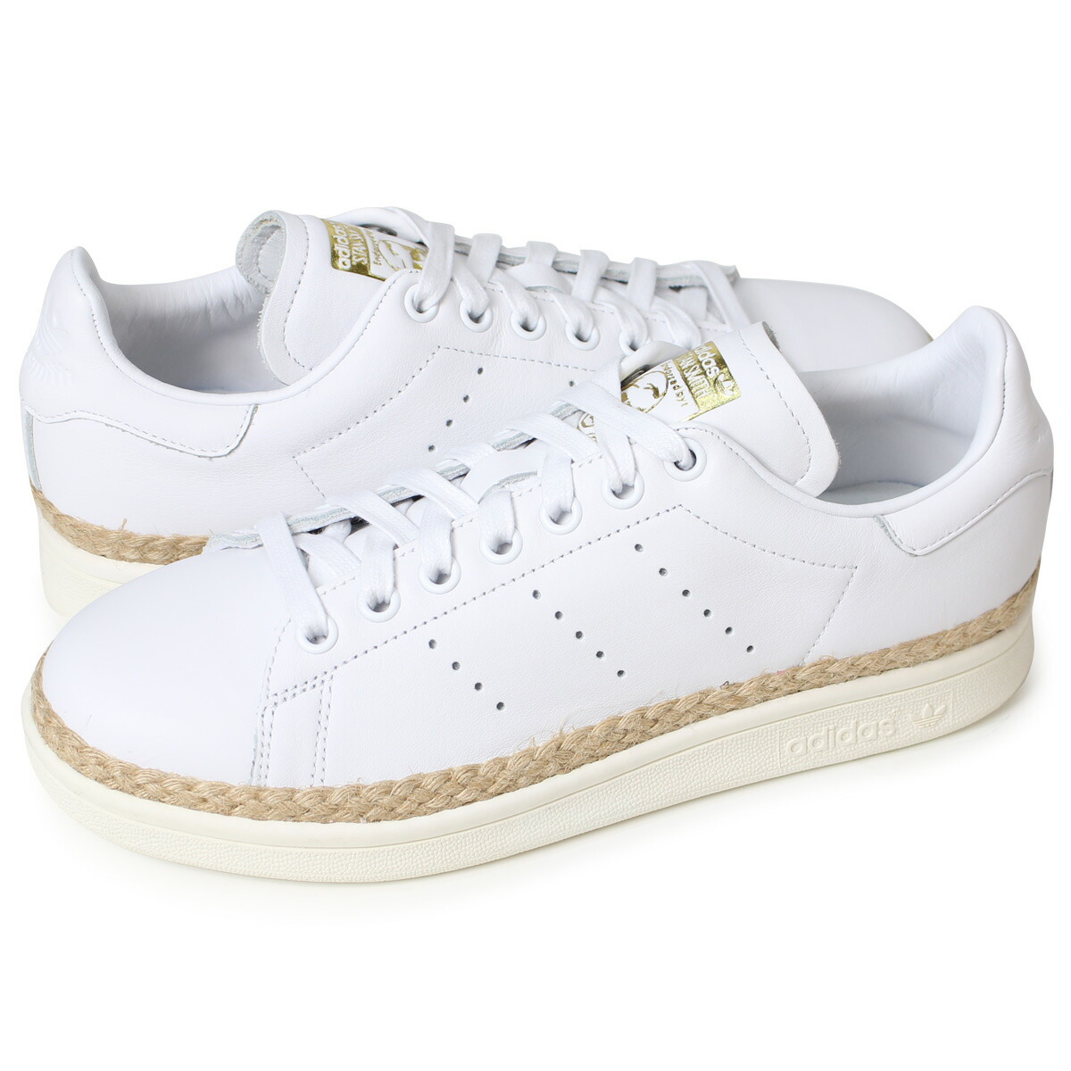 women's originals stan smith new bold shoes