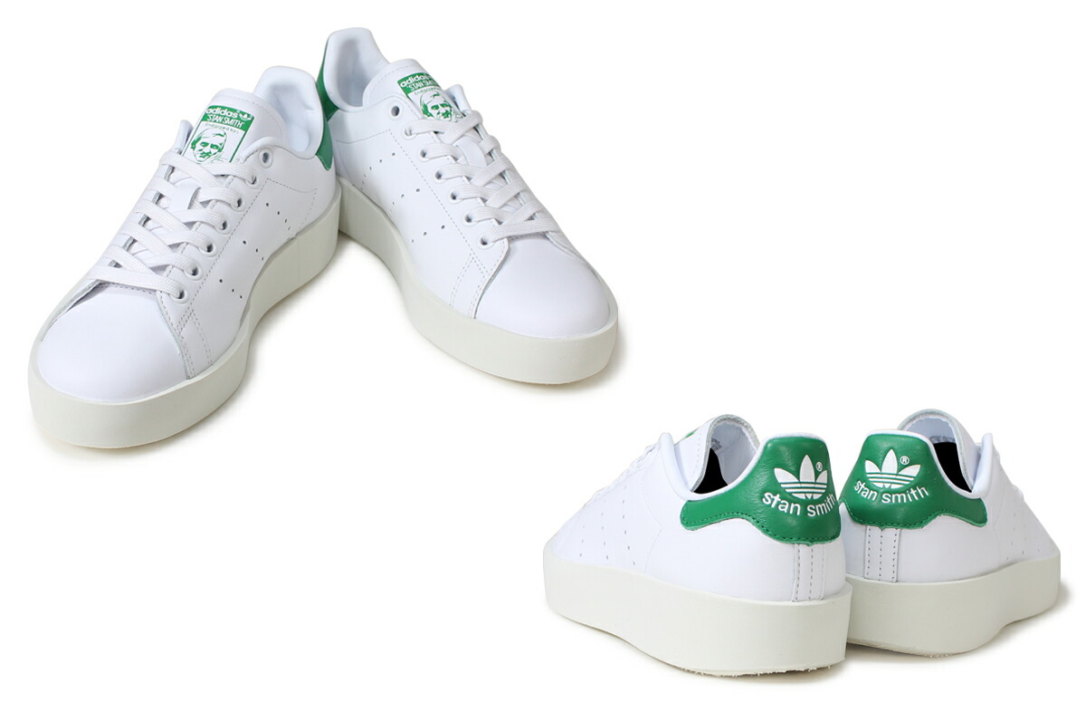 Whats up Sports | Rakuten Global Market: Adidas Stan Smith Lady's ... It is a classic mark proud of the impact almost the face of the brand to, and three lines symbolizing Adidas are adopted to a masterpiece