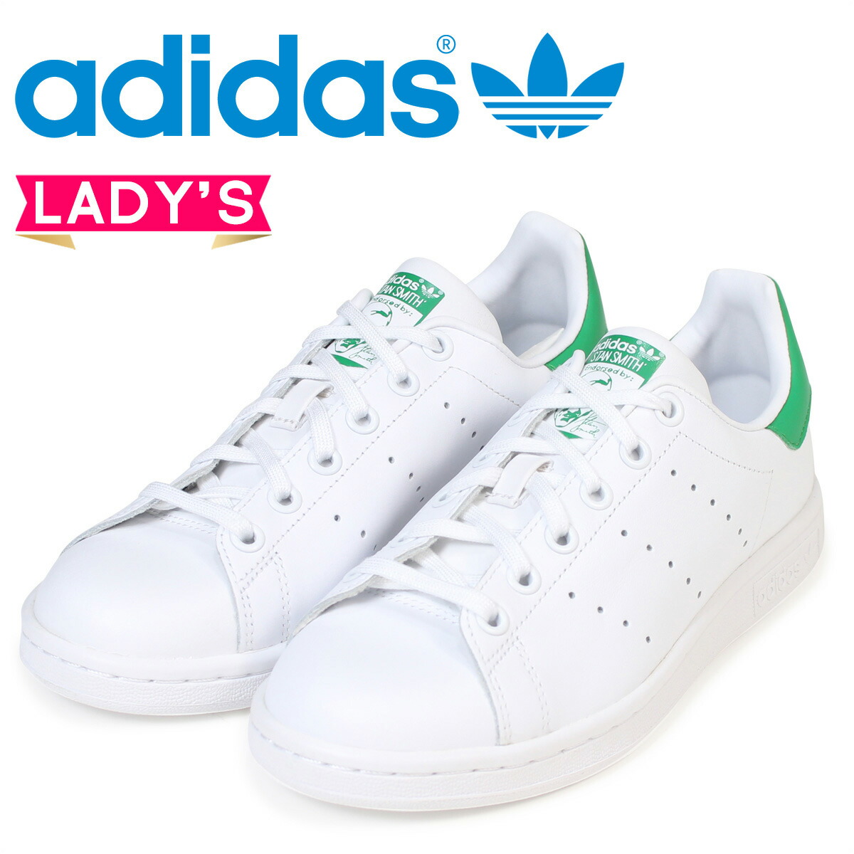 adidas stan smith m20605