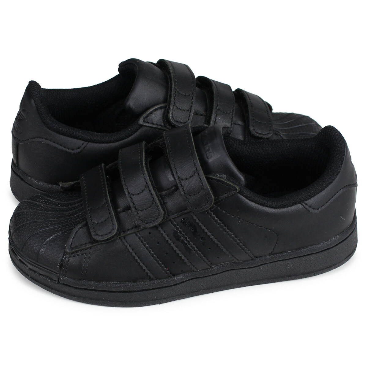 adidas velcro sneakers kids