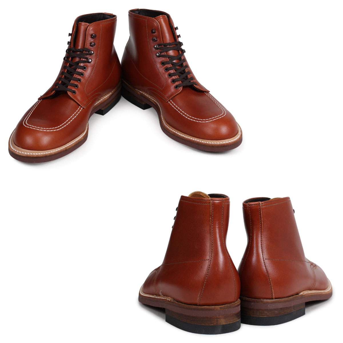 超安い売れ筋no 1 適切な価格 Alden Balance Work Original Work Indy Boots オールデン ブーツ インディー ブーツ Dワイズ5 メンズ 11 13 追加入荷