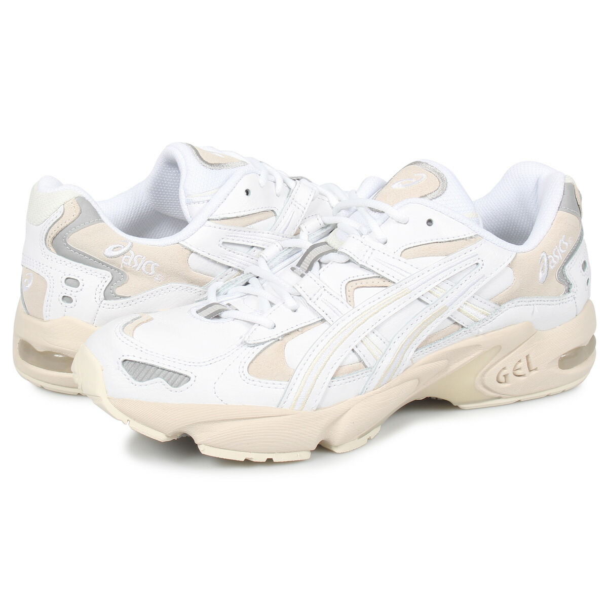 asics gel kayano 5og