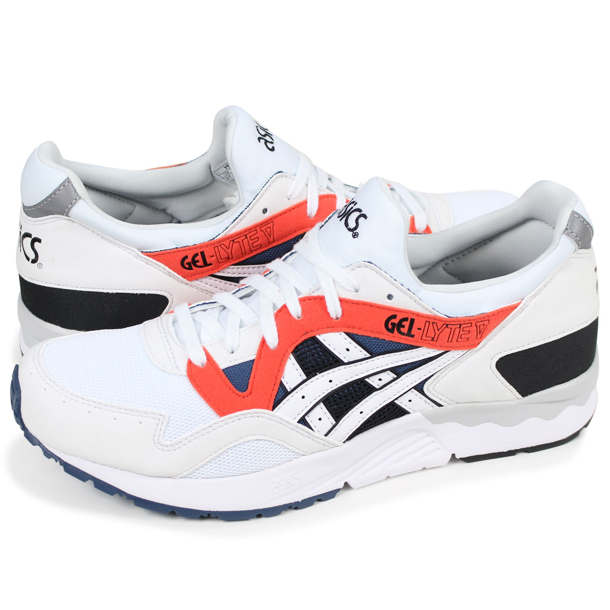 asics gel lyte iv mens white