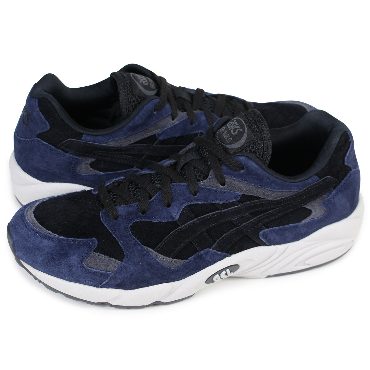 asics tiger gel-diablo亚瑟士虎凝胶日家畜育种研究组织运动鞋hl7u0