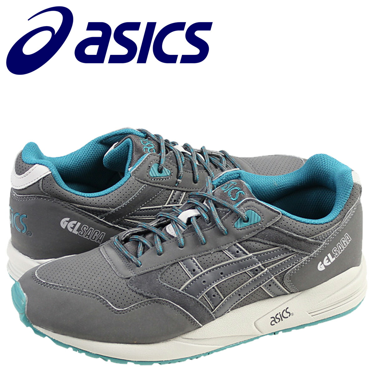 asics gel sneakers