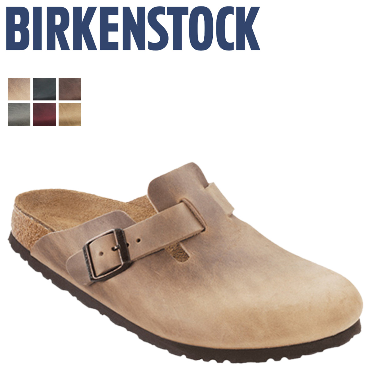 楽天市場 Birkenstock Boston ビルケンシュトック ボストン サンダル メンズ レディース ビルケン 細幅 普通幅 Goods Lab